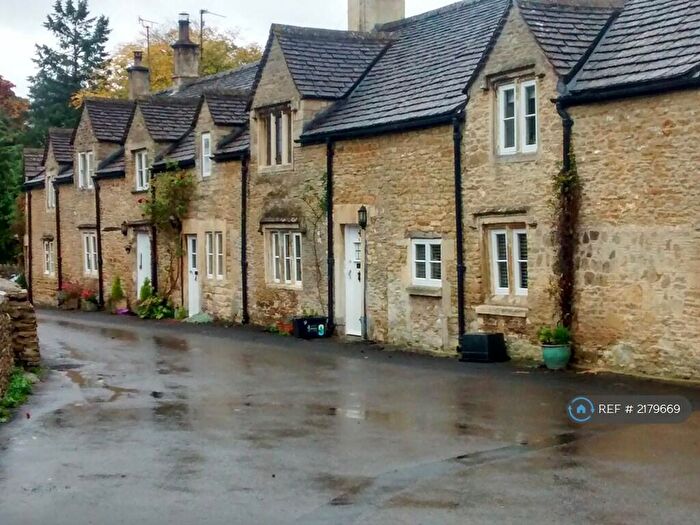 1 Bedroom Terraced House To Rent In St.Barbaras Road, Corsham, SN13