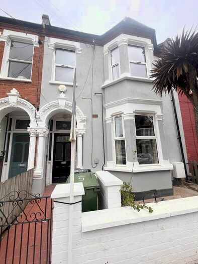 2 Bedroom Terraced House To Rent In Norfolk House Road, London, SW16
