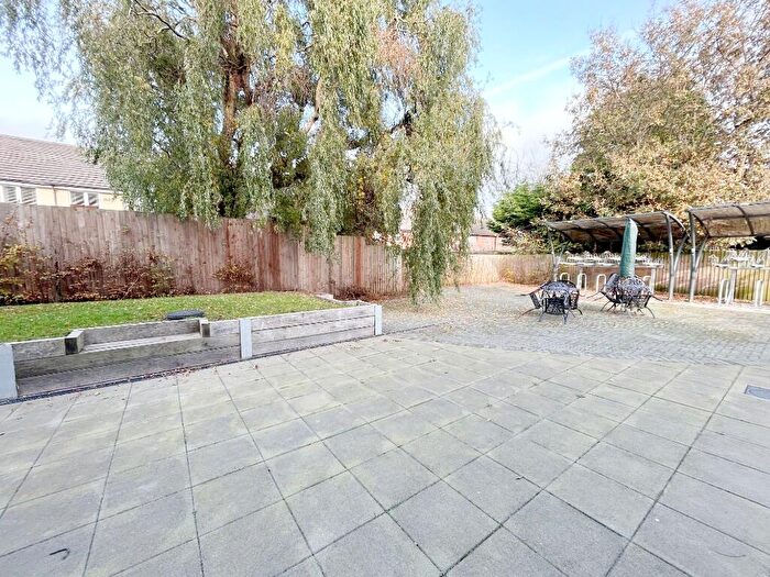 2 Bedroom Apartment To Rent In Liverpool Road, Liverpool, Merseyside, L37