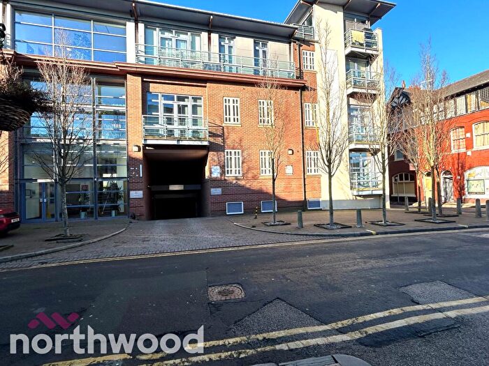 2 Bedroom Flat For Sale In Post Office Avenue, Southport, PR9