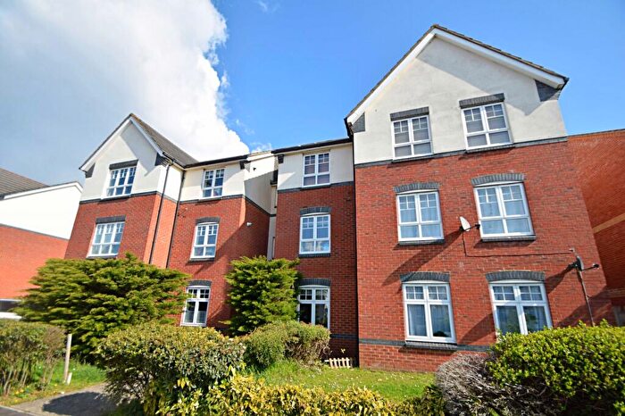 2 Bedroom Flat To Rent In Bournemouth, BH8