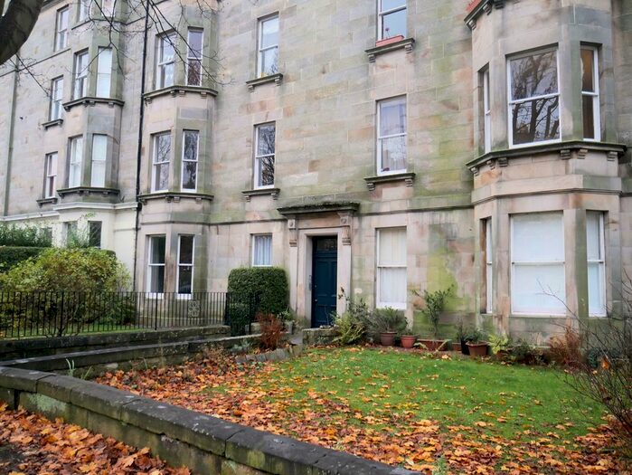 2 Bedroom Flat To Rent In Gladstone Terrace, Marchmont, Edinburgh, EH9