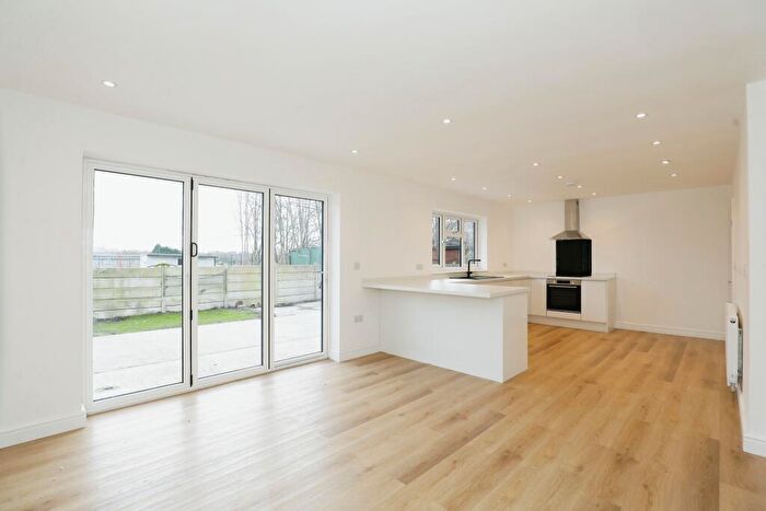 2 Bedroom Semi-Detached House For Sale In Chapel Street, Wincham, Northwich, Cheshire, CW9