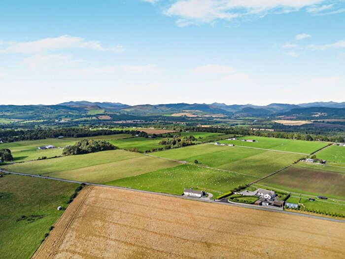 3 Bedroom Land For Sale In The Whole -, Amp; Newmore, Muir Of Ord, Ross-Shire, IV6