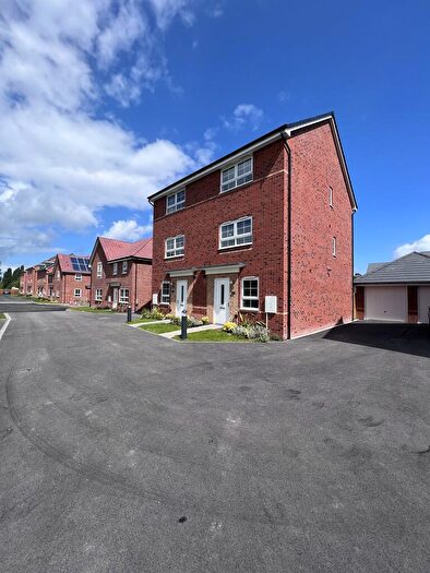 4 Bedroom Semi-Detached House To Rent In Great High Spec Property For Rent-Warwick Students -, CV4