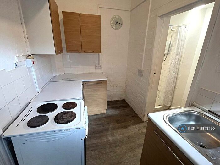 Studio To Rent In Friars Road, Coventry, CV1