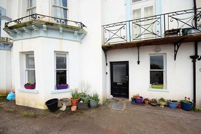 2 Bedroom Apartment To Rent In Kipling Terrace, Westward Ho!, EX39