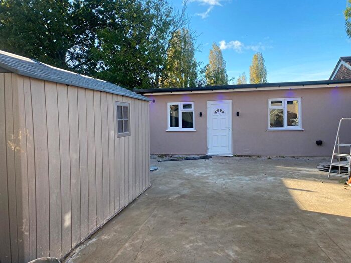 2 Bedroom Flat To Rent In Lady Margaret Road, Southall, UB1