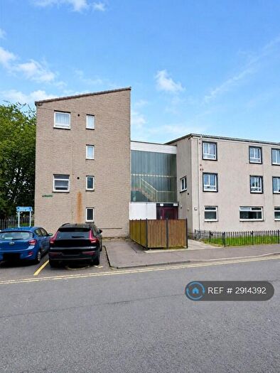 1 Bedroom Flat To Rent In Kirkgate, Irvine, KA12