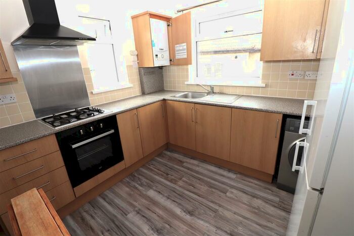 2 Bedroom Flat To Rent In Marlborough Hill, Harrow, HA1