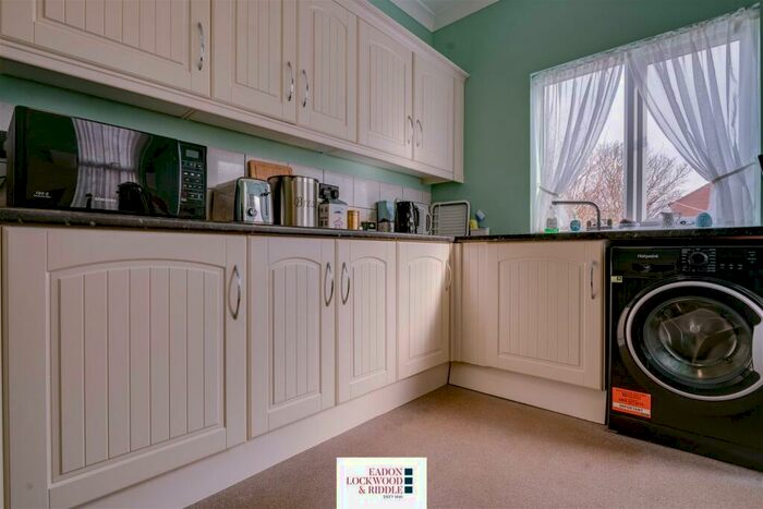 3 Bedroom Terraced House For Sale In Queen Street, Swinton, Mexborough, S64