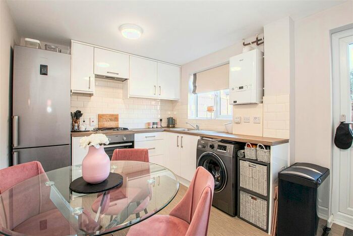 2 Bedroom Terraced House To Rent In Shepperds Green, Shenley Church End, Milton Keynes, MK5