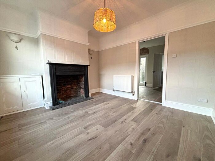 2 Bedroom Terraced House To Rent In Swindon Road, Old Town, Swindon, Wiltshire, SN1