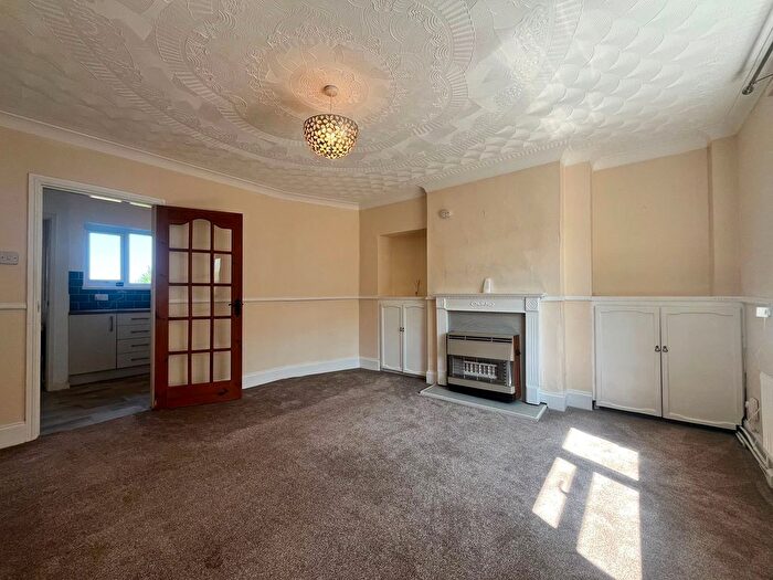2 Bedroom Terraced House To Rent In Llwyncelyn, Fforestfach, SA5