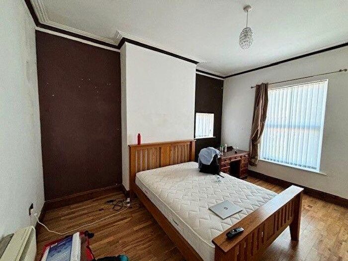 2 Bedroom Flat To Rent In A Watling Street Road, Fulwood, Preston, PR2