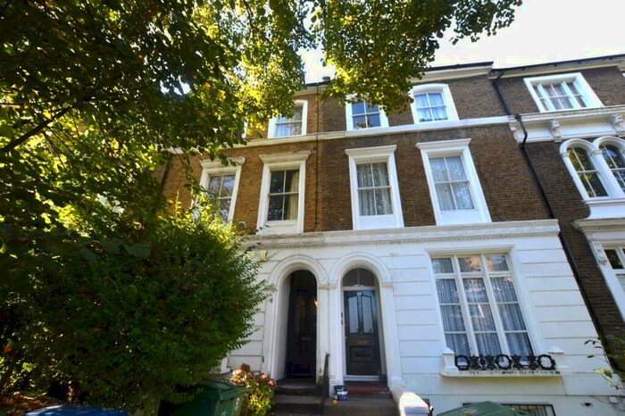 Flat To Rent In Trafalgar Avenue Peckham, SE15