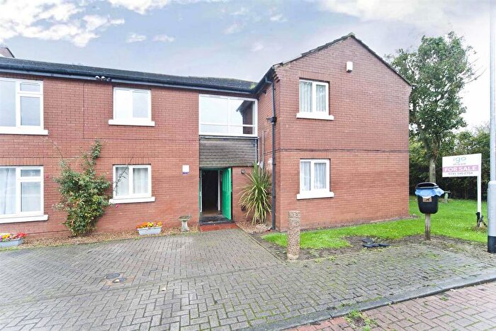 1 Bedroom Flat For Sale In Daffodil Close, Blackhall Colliery, Hartlepool, TS27