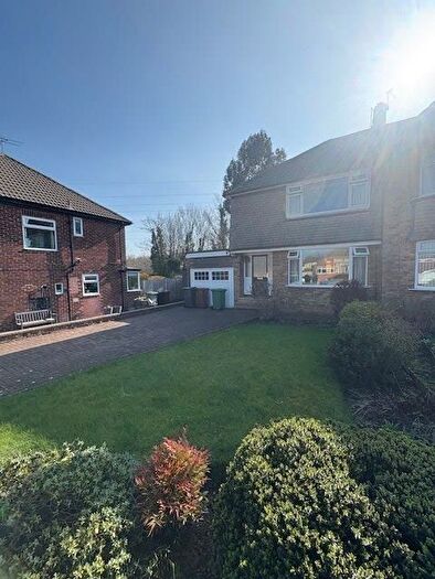 3 Bedroom Semi Detached House To Rent In The Fairway, Stanningly, LS28