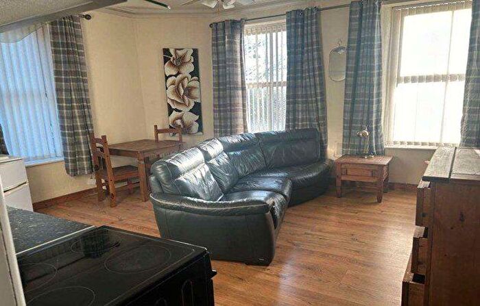1 Bedroom Flat To Rent In Market Street, Dalton In Furness, LA15