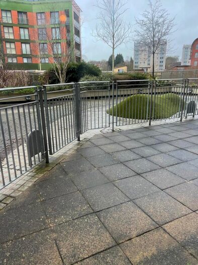 1 Bedroom Apartment To Rent In Mason Way, Birmingham, B15