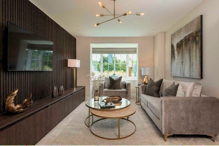 4 Bedroom Detached House For Sale In Station Road, Hibaldstow, North Lincolnshire, DN20