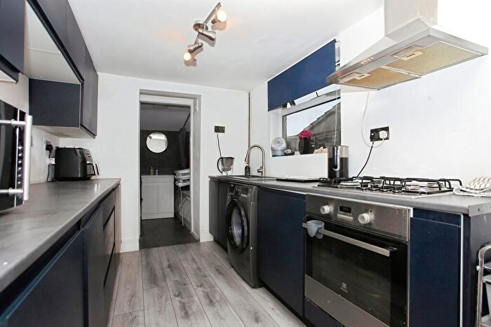 2 Bedroom Terraced House For Sale In High Street, Peterborough, PE2