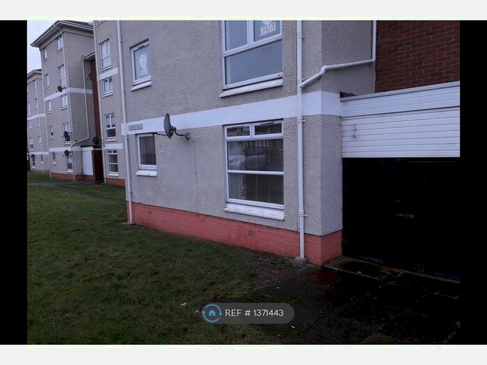 1 Bedroom Flat To Rent In Kerr Road, Kilmarnock, KA3