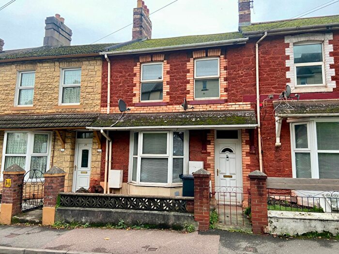 3 Bedroom Maisonette To Rent In Sherwell Lane, Torquay, TQ2