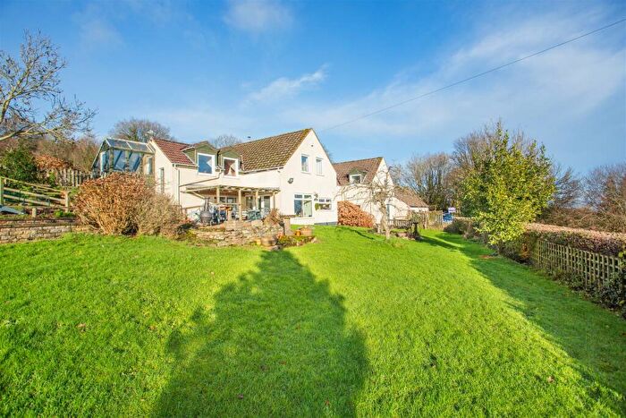 4 Bedroom Detached House For Sale In May Hill, Longhope, GL17