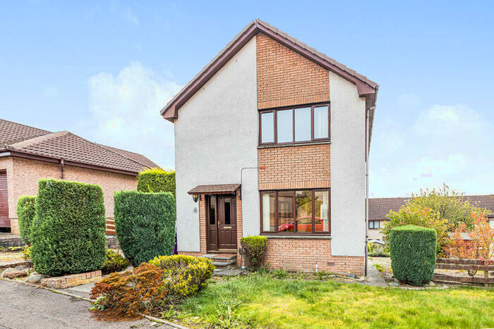 3 Bedroom Detached House To Rent In Monifieth, Dundee, DD5