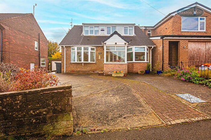 3 Bedroom Detached House For Sale In Stannington Road, Stannington, Sheffield, S6
