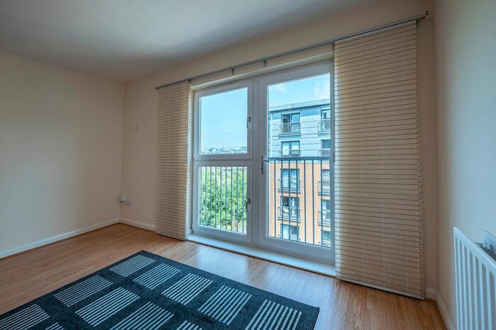 1 Bedroom Flat For Sale In Barrland Court, Glasgow, G41