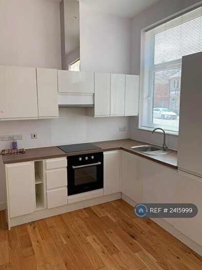 1 Bedroom Flat To Rent In Buckingham Street, Aylesbury, HP20