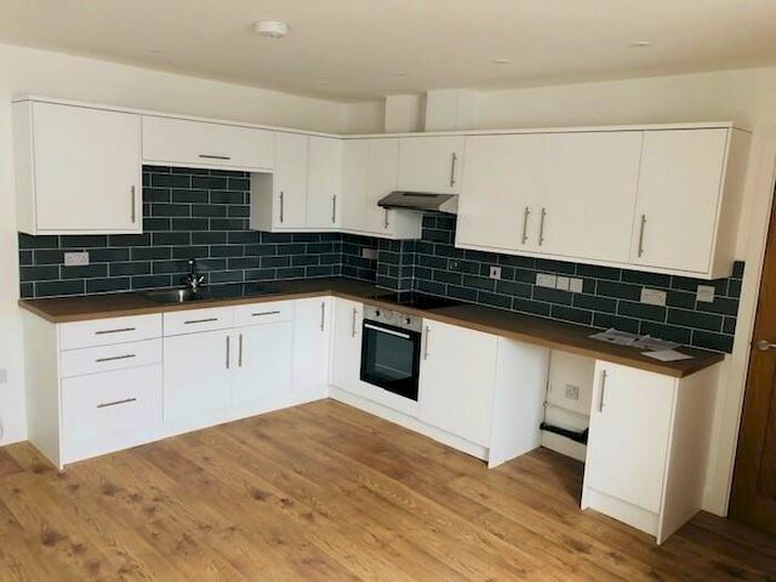 1 Bedroom Apartment To Rent In Flat St Martins Place, Stafford, ST16