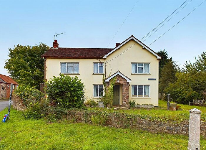 3 Bedroom Cottage For Sale In Church Road, Oldbury-On-Severn, Bristol, BS35