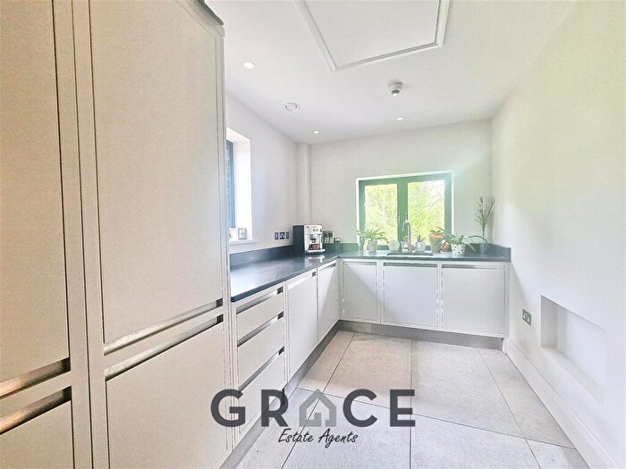 6 Bedroom House To Rent In Playford, Ipswich, IP6