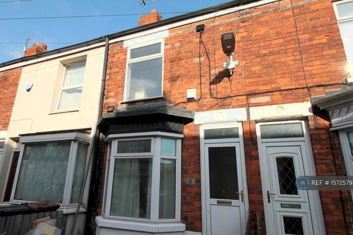 2 Bedroom Terraced House To Rent In Ashburn Grove, Hull, HU3