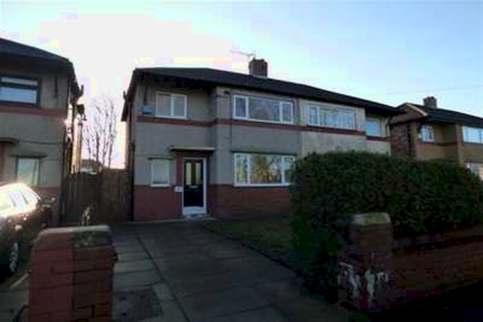 3 Bedroom Semi-Detached House To Rent In Bridge Lane, Netherton, L30