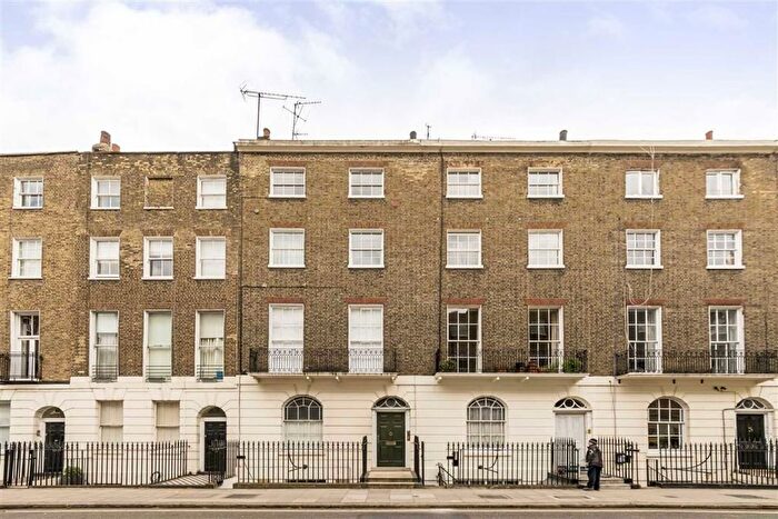 2 Bedroom Flat To Rent In Conway Street, Fitzrovia Amp; Covent Garden, W1T