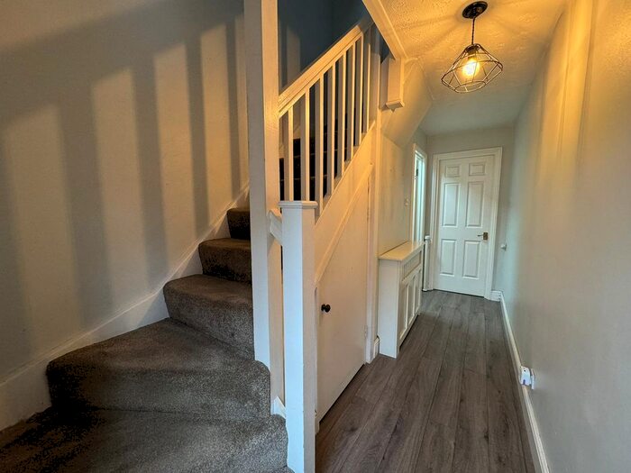 3 Bedroom Terraced House To Rent In Valiant Way, London, E6