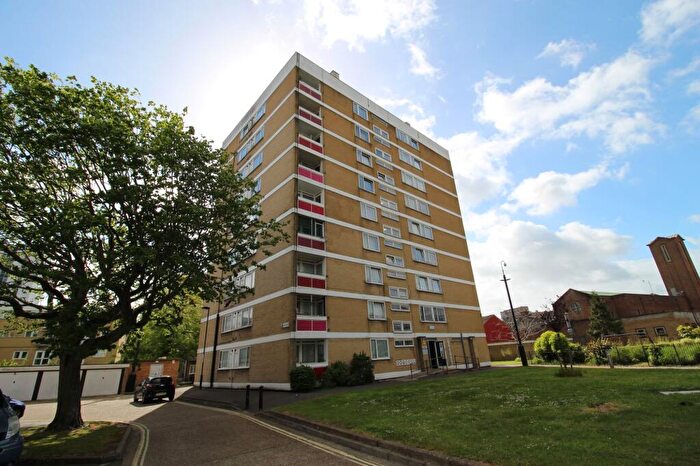 1 Bedroom Flat To Rent In King Street, Canute House King Street, SO14