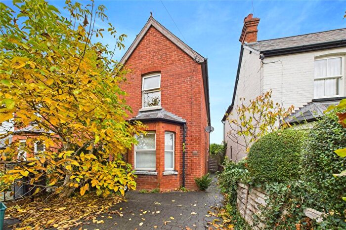 1 Bedroom Maisonette To Rent In Horseshoe Road, Pangbourne, Reading, Berkshire, RG8