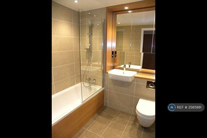 2 Bedroom Flat To Rent In Bywell Place, London, E16