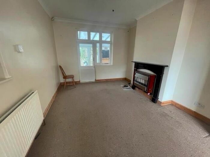 4 Bedroom Property To Rent In Cottrell Road, Eastville, Bristol, BS5