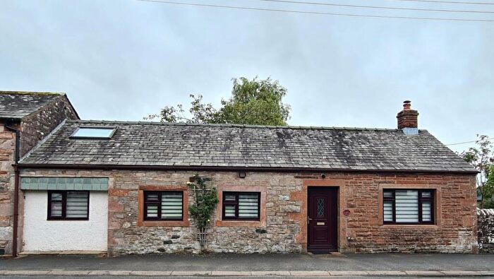 2 Bedroom Cottage For Sale In Icold Road, Greystoke, Penrith, CA11
