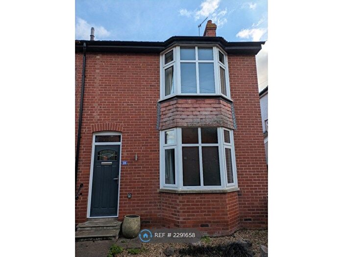 3 Bedroom End Of Terrace House To Rent In Majorfield Road, Topsham, Exeter, EX3