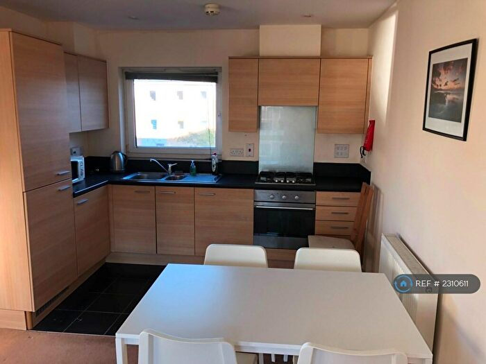 1 Bedroom Flat To Rent In Tean House, Reading, RG2