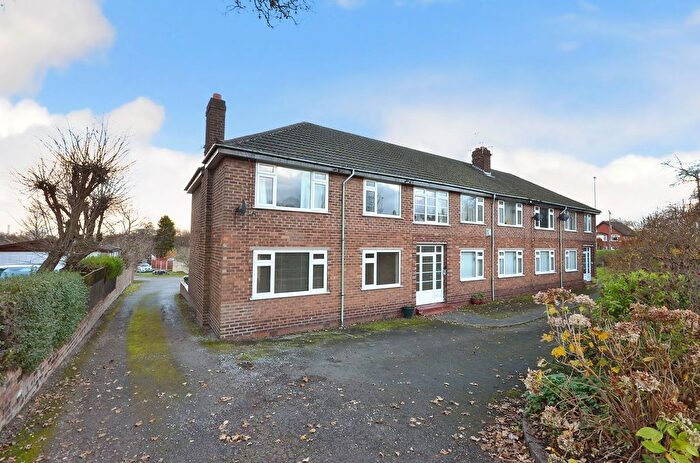 2 Bedroom Flat To Rent In Norman Road, Runcorn, WA7