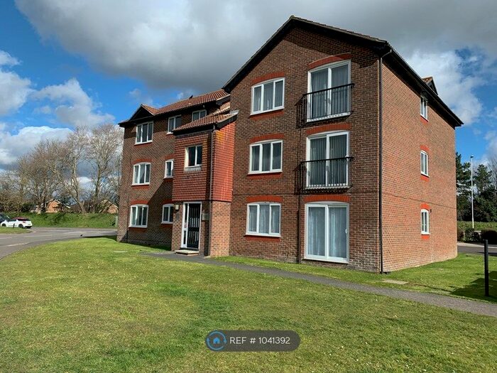 2 Bedroom Flat To Rent In Salisbury House, Goring-By-Sea, Worthing, BN12