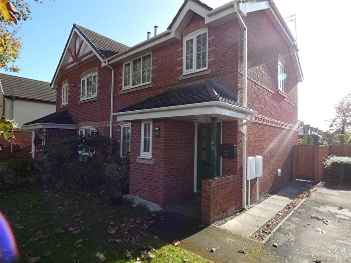 3 Bedroom End Of Terrace House To Rent In Oxford Road, Ansdell, Lytham St. Annes, FY8